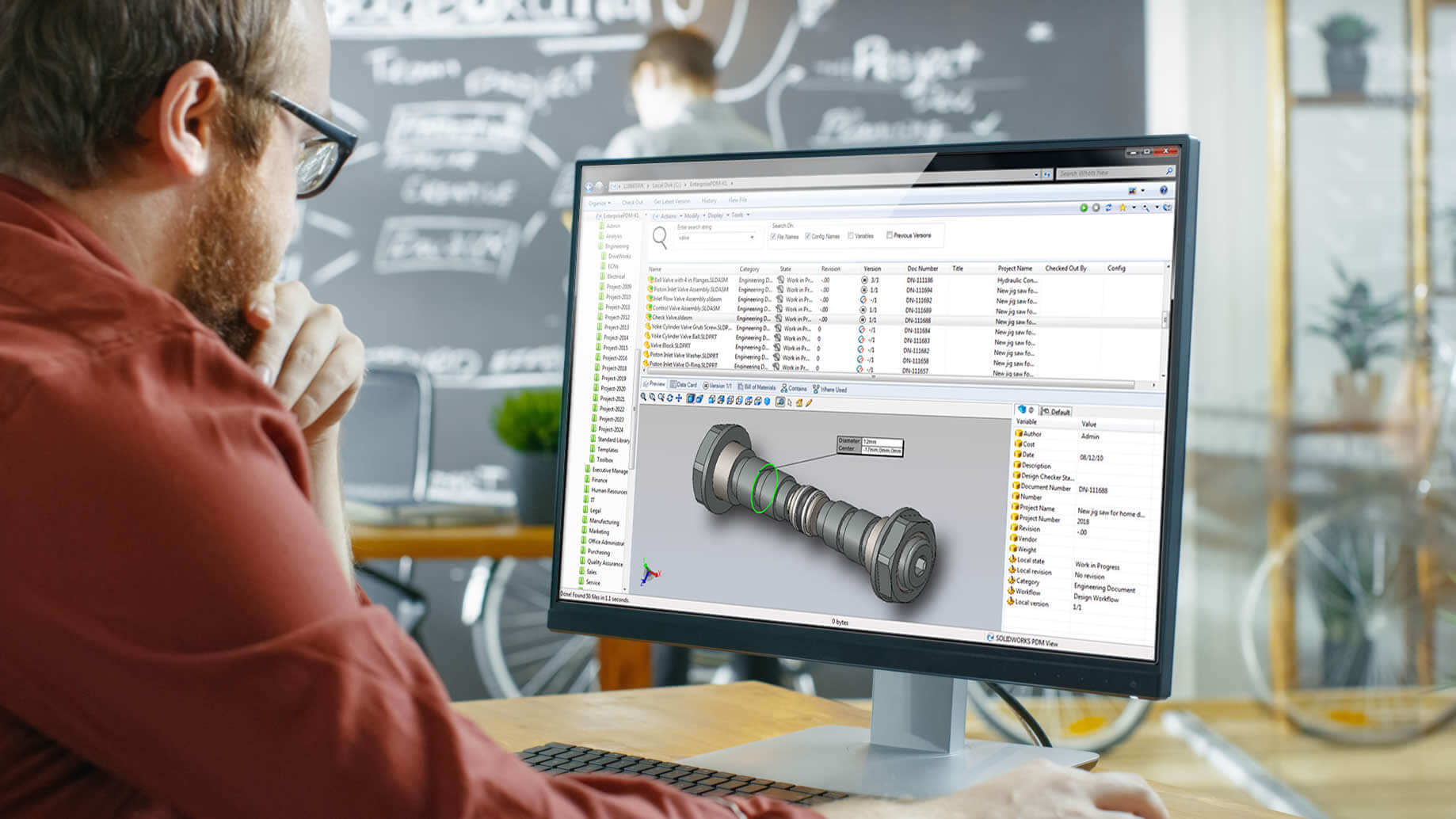 Prolongé : Achetez SOLIDWORKS 3D CAD et obtenez une solution à 25 % de réduction