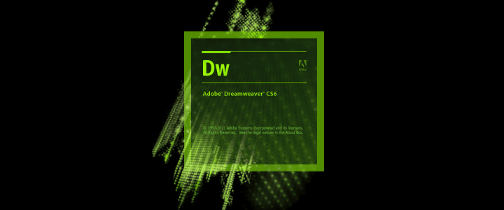 Formations Dreamweaver