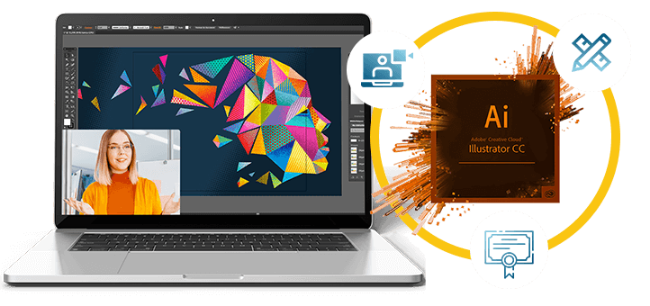 Formations Illustrator