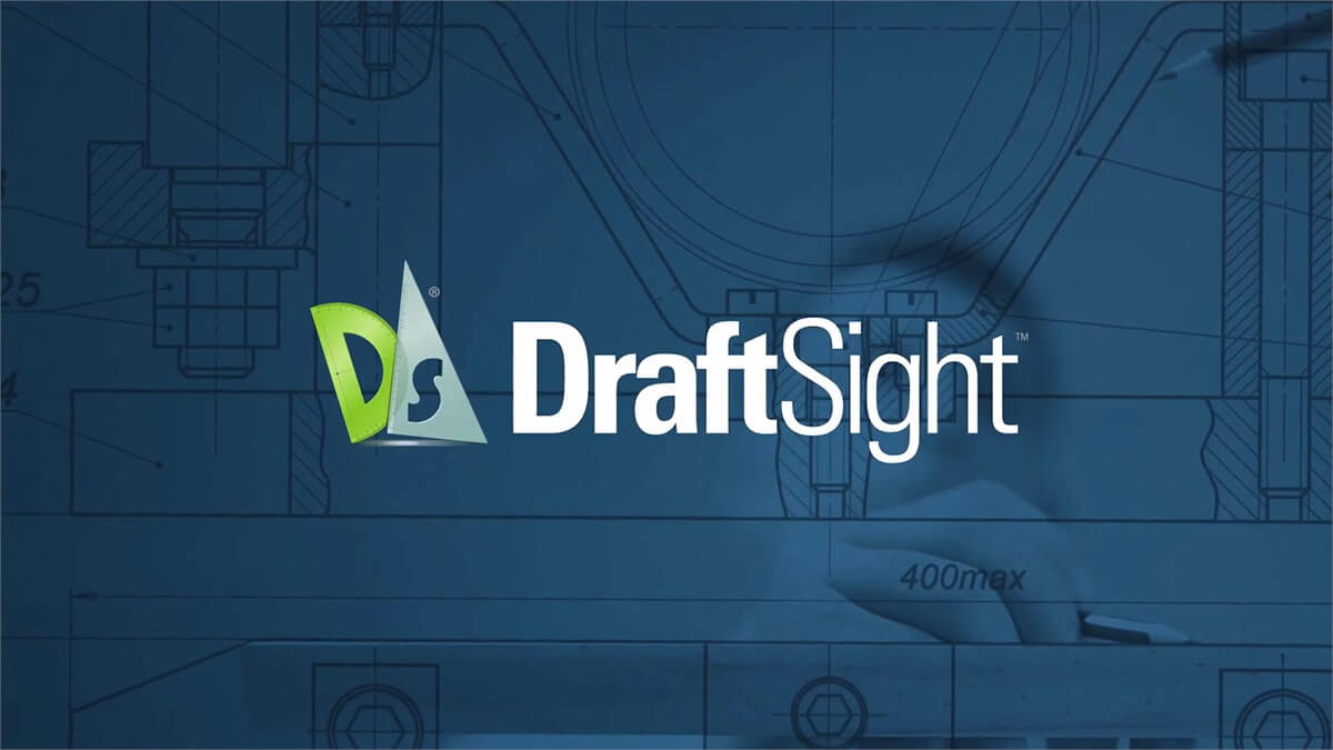 Formations draftsight