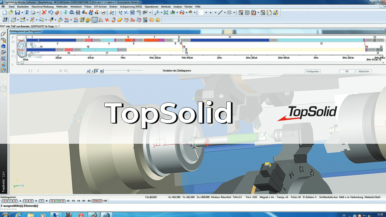 topsolid